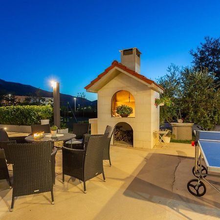 Villa Maris Dugopolje Εξωτερικό φωτογραφία