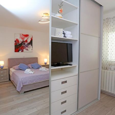 Villa Maris Dugopolje Εξωτερικό φωτογραφία