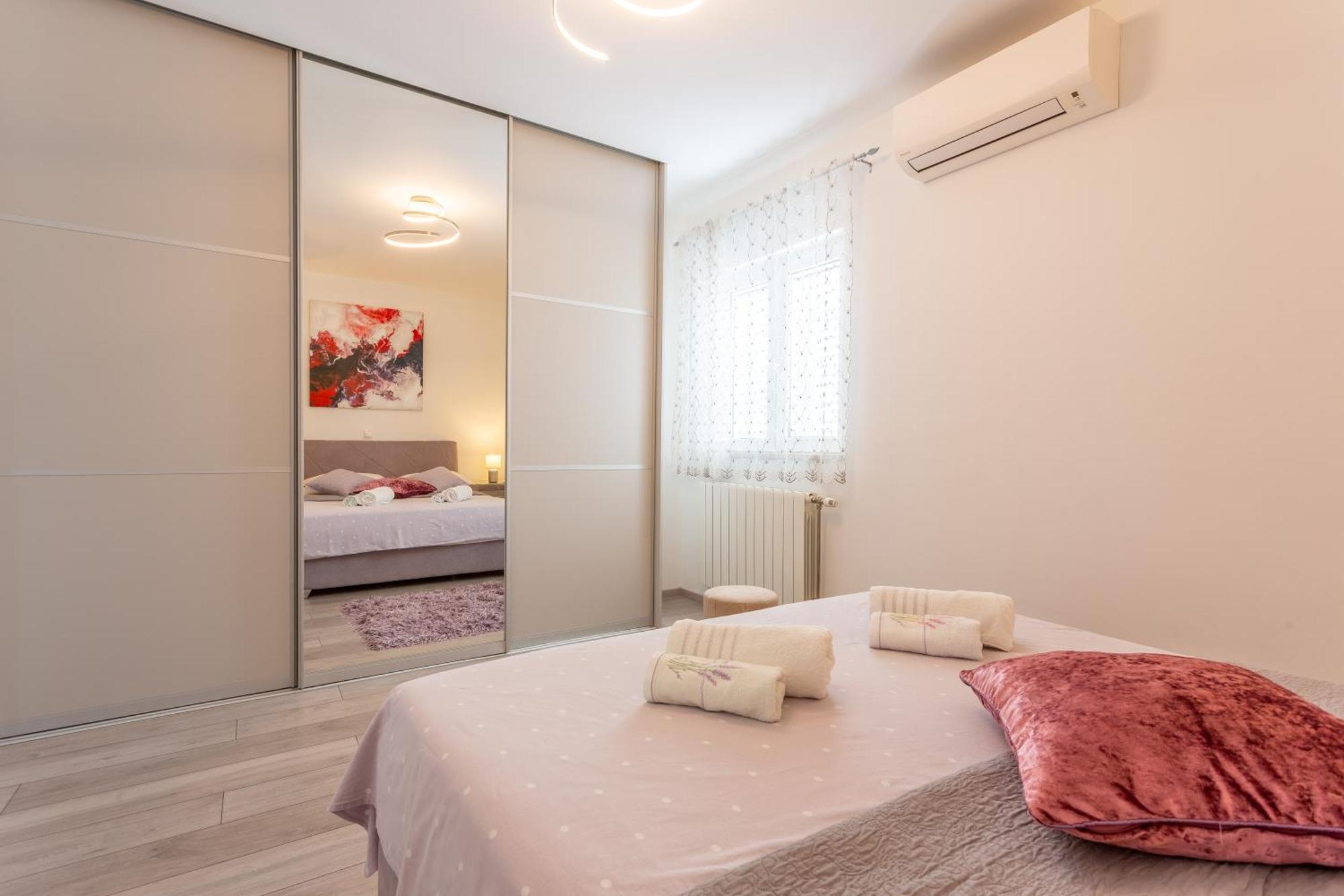 Villa Maris Dugopolje Εξωτερικό φωτογραφία