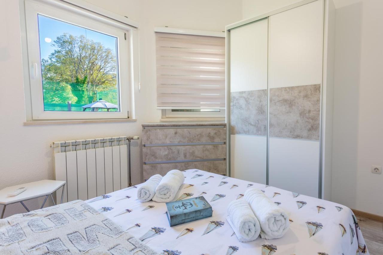 Villa Maris Dugopolje Εξωτερικό φωτογραφία