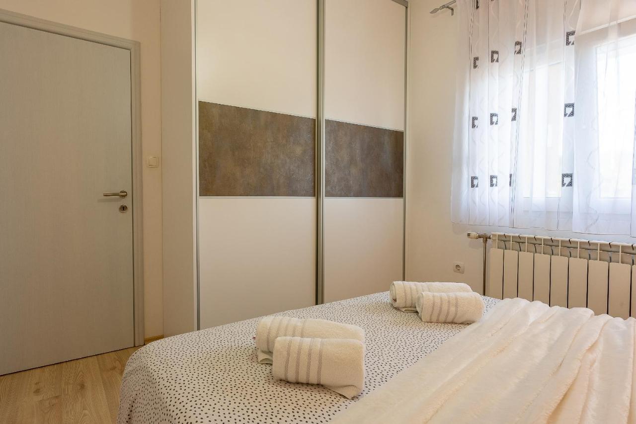 Villa Maris Dugopolje Εξωτερικό φωτογραφία