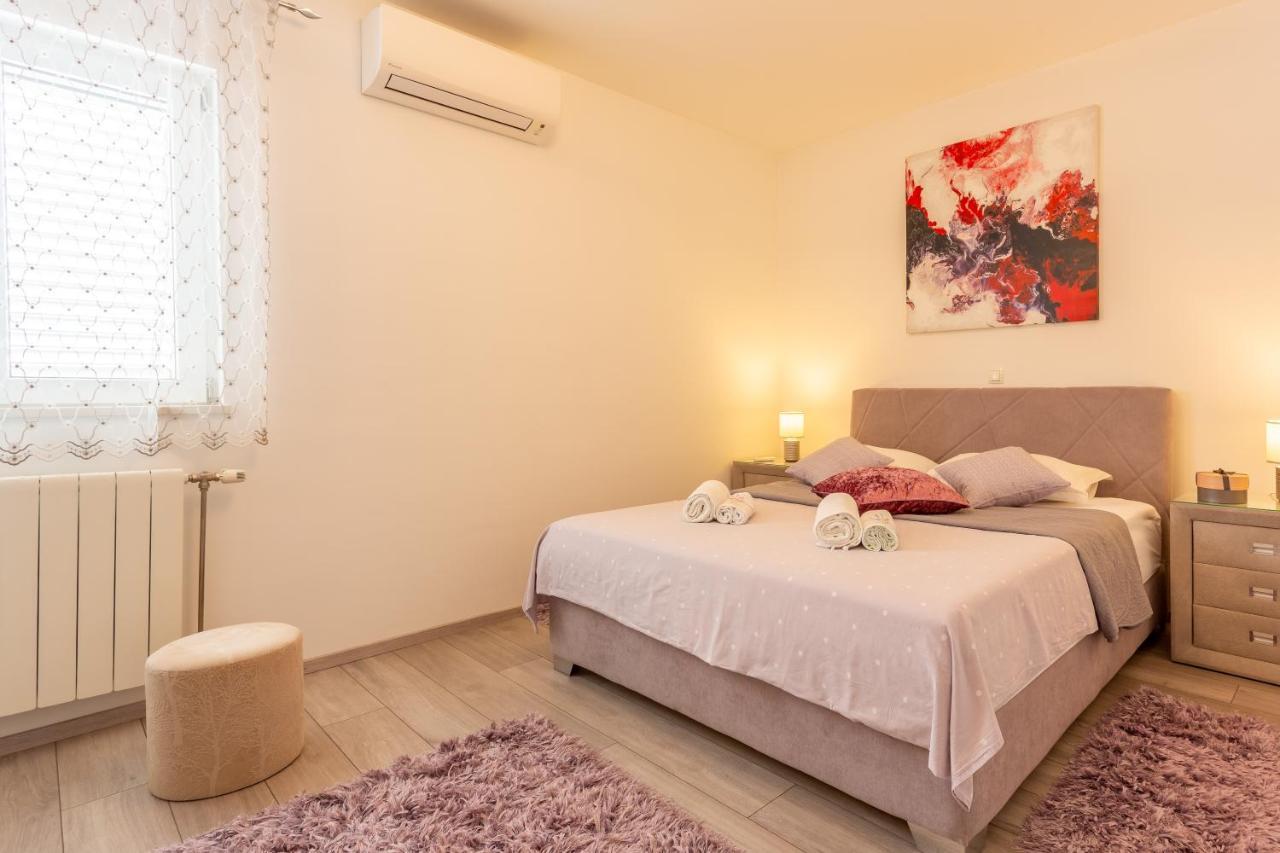 Villa Maris Dugopolje Εξωτερικό φωτογραφία