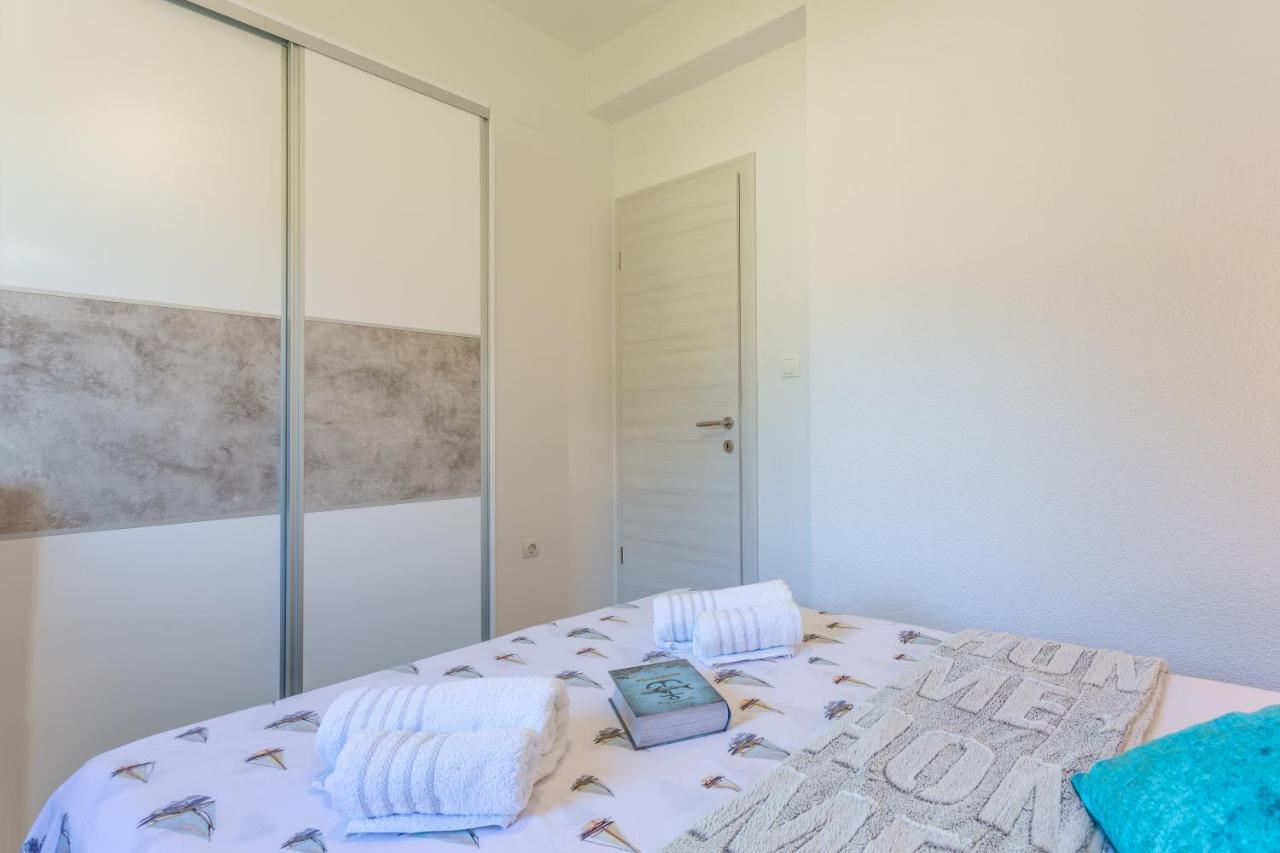 Villa Maris Dugopolje Εξωτερικό φωτογραφία