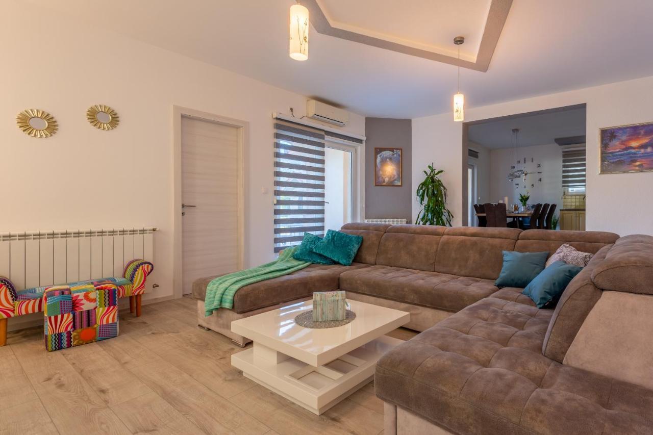 Villa Maris Dugopolje Εξωτερικό φωτογραφία