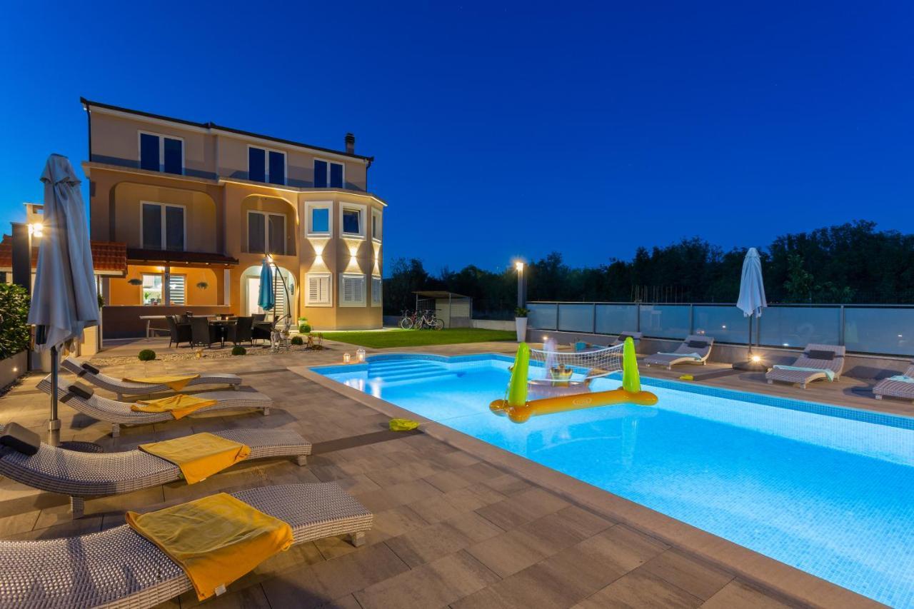 Villa Maris Dugopolje Εξωτερικό φωτογραφία