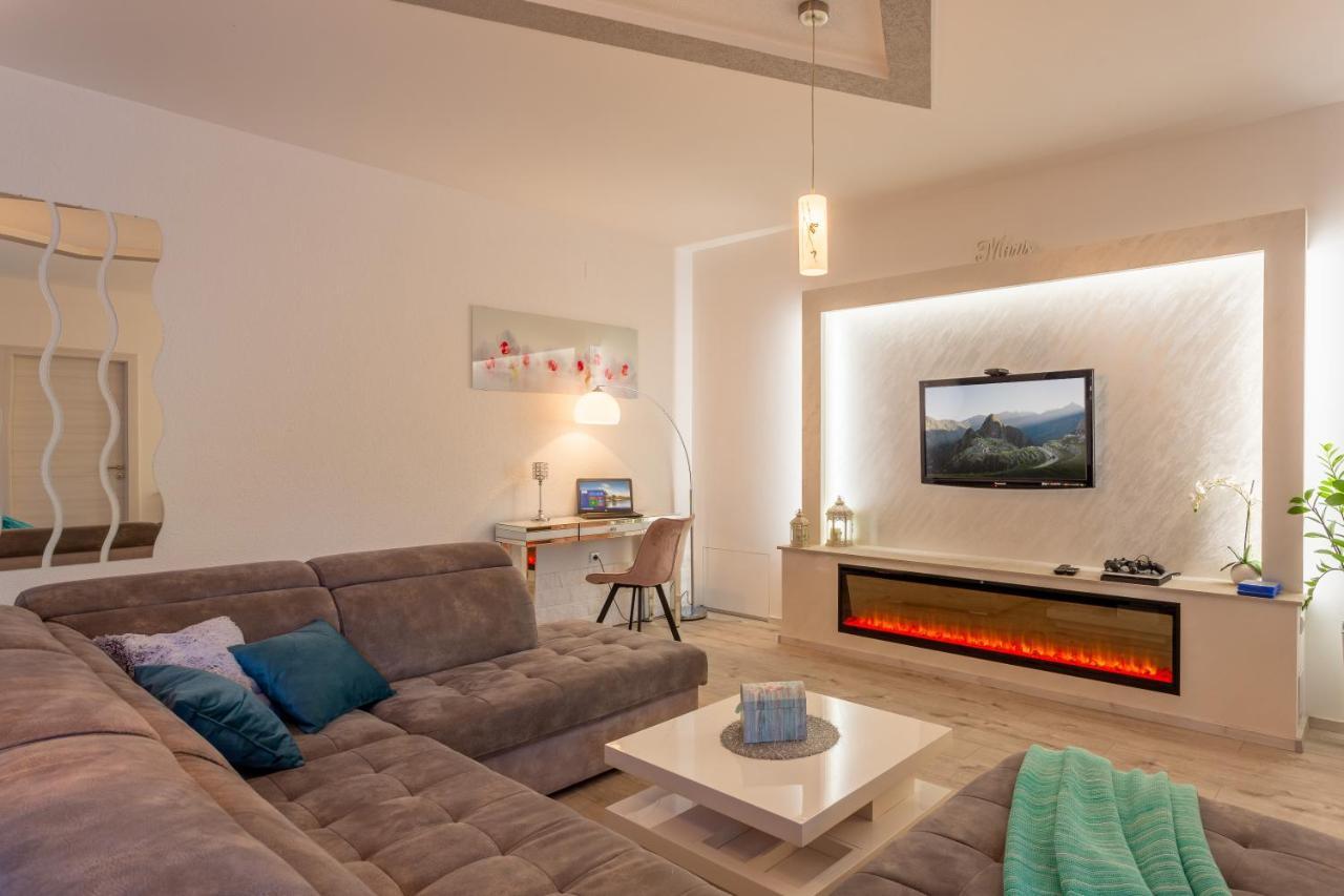 Villa Maris Dugopolje Εξωτερικό φωτογραφία