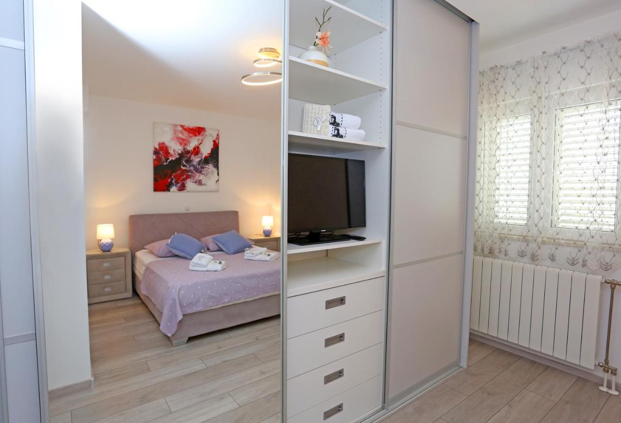 Villa Maris Dugopolje Εξωτερικό φωτογραφία